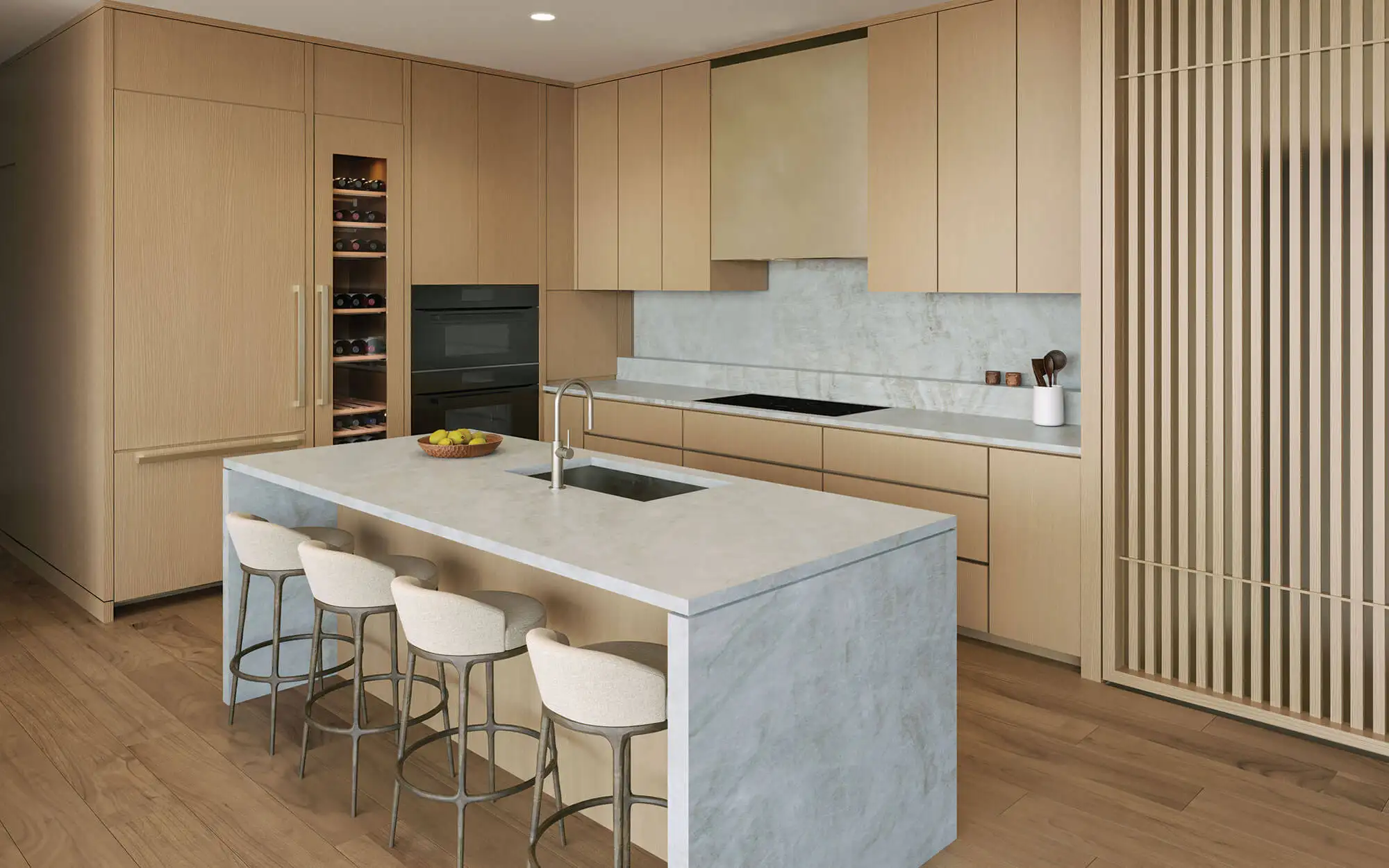 Signature Makai Three-Bedroom Residence 01, Type A