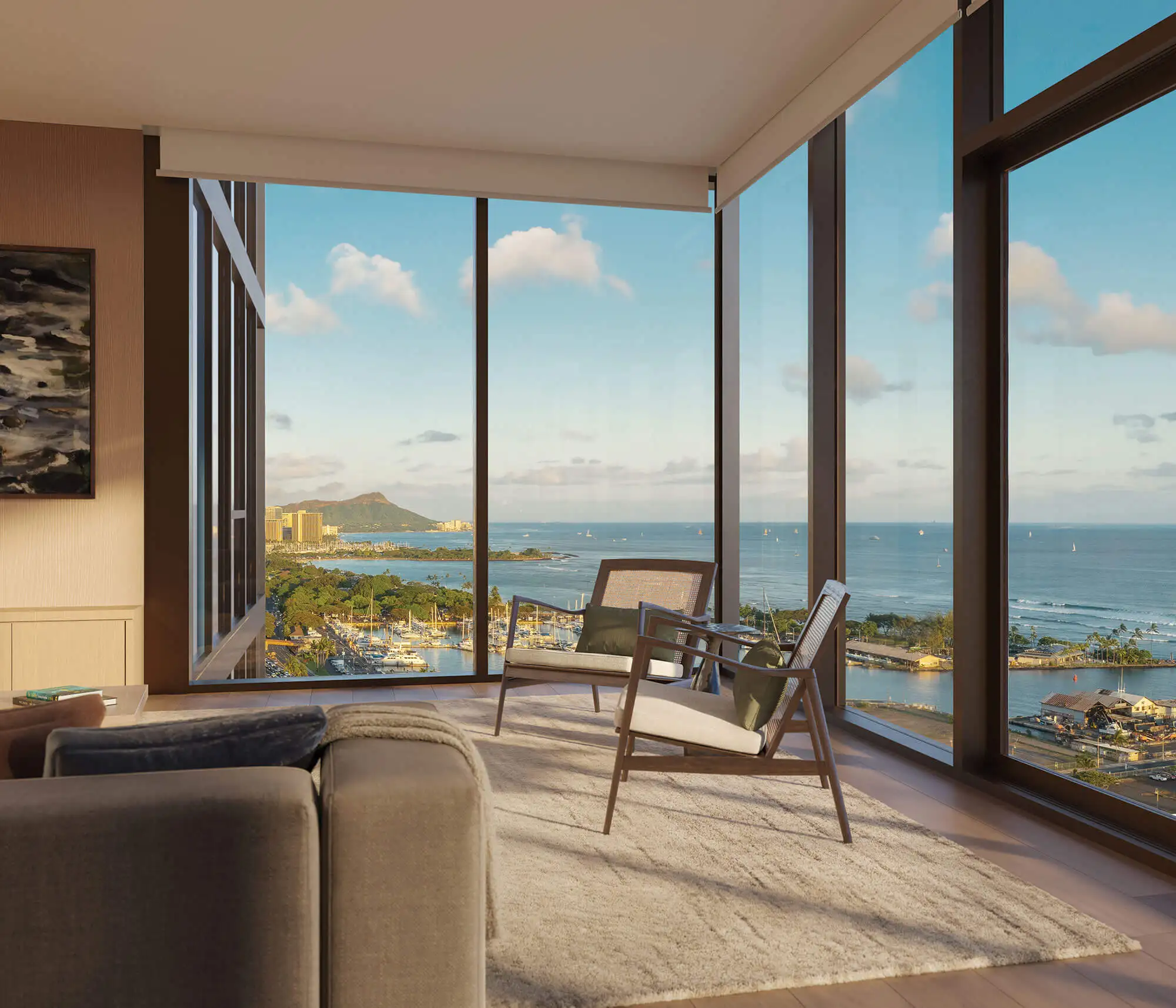 Signature Makai Three-Bedroom Residence 01, Type A