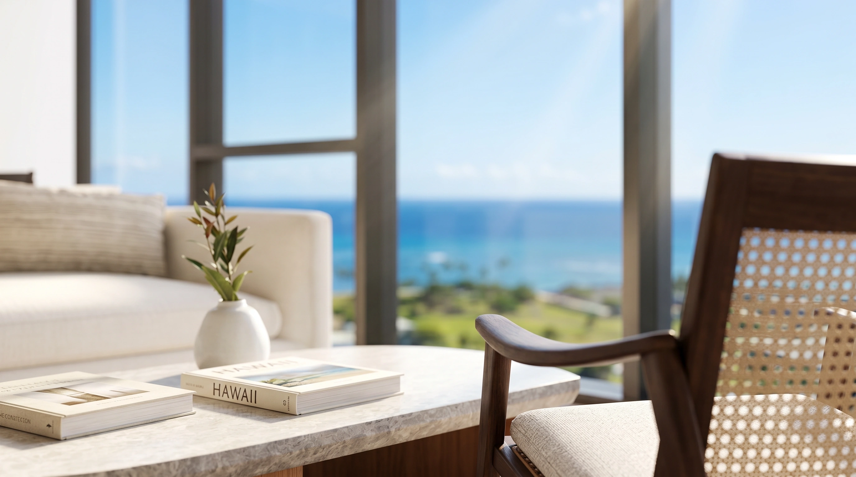 Classic Residences at Kali'u Ala Moana